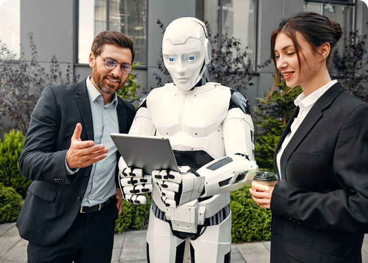 AI-Powered Interview Training