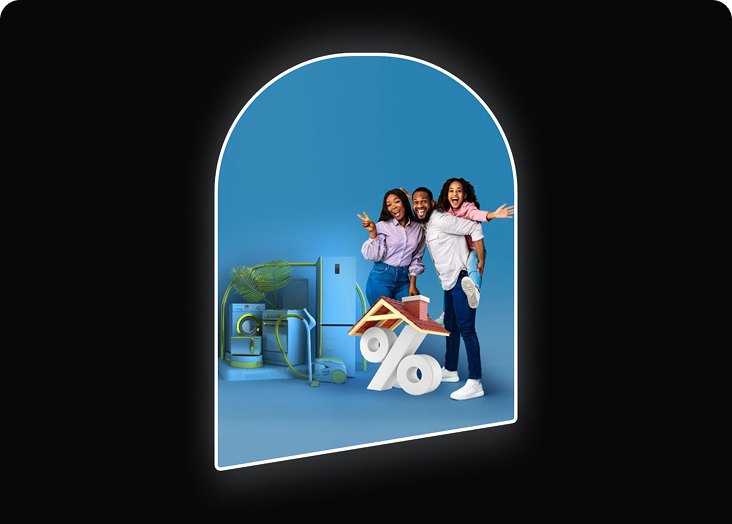 Unlocking Home Ownership and Equity