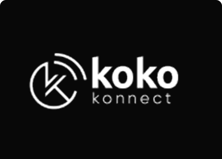 Seamless Connectivity and Payments