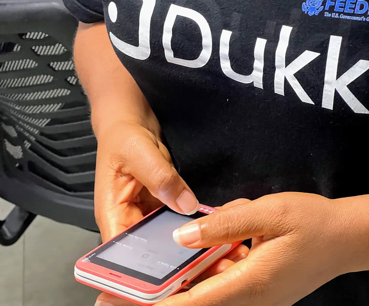 Dukka - Simplifying Business Finances with Smart Digital Bookkeeping