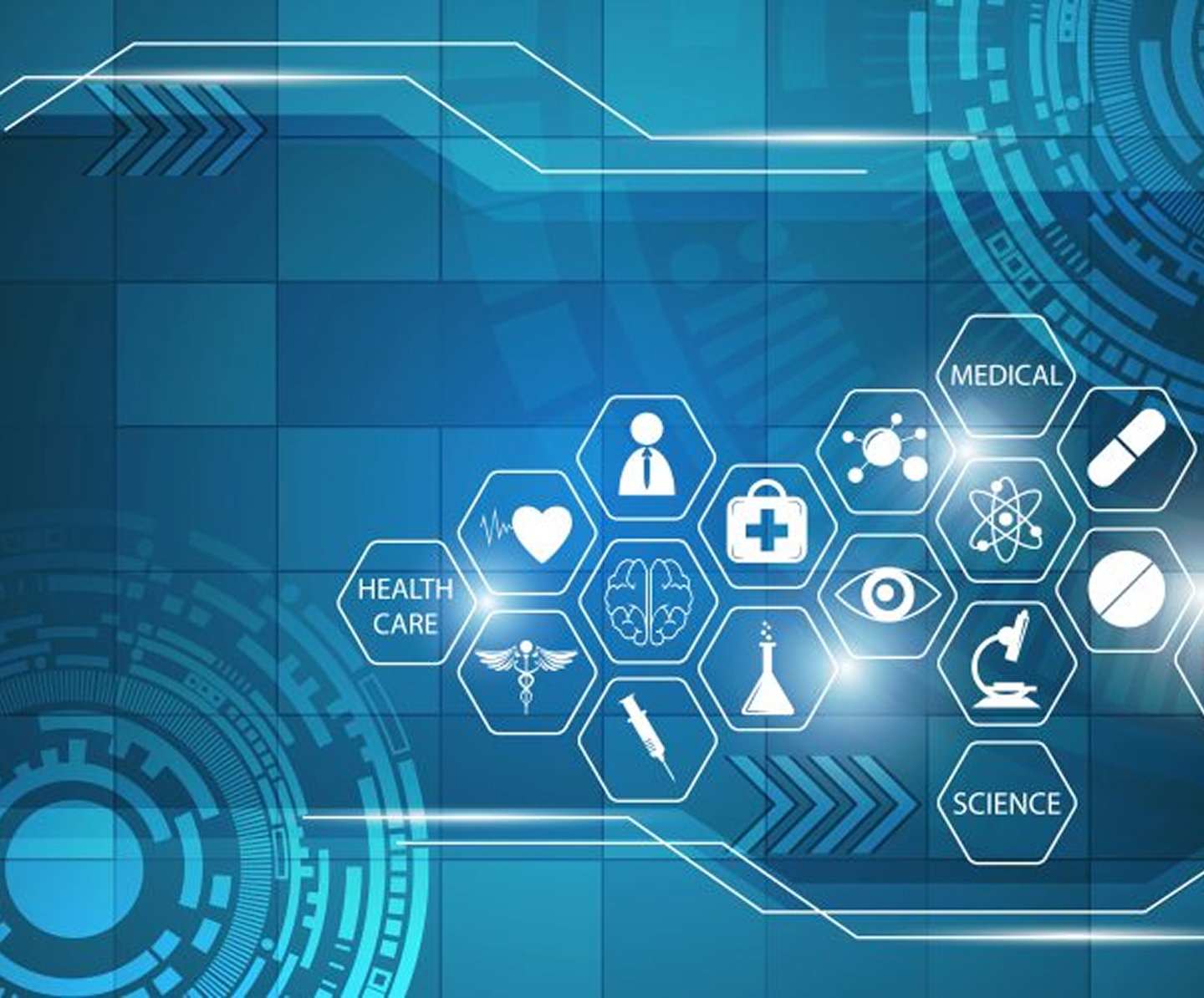 E-Health - Transforming Healthcare with Technology-Driven Solutions