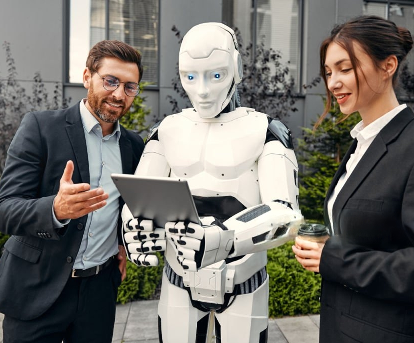Job Interview Prep – AI-Powered Interview Training